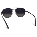 Double Bridge Fashionable Sunglasses