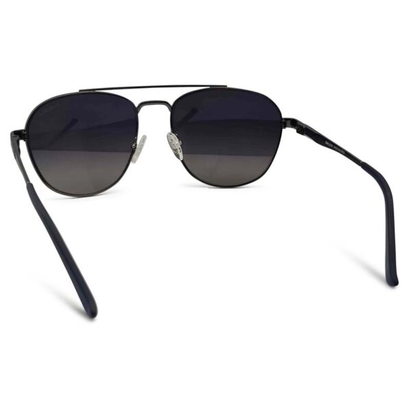Double Bridge Fashionable Sunglasses