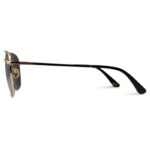 Double Bridge Most Fashionable Sunglasses