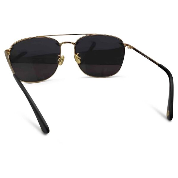 Double Bridge Most Fashionable Sunglasses
