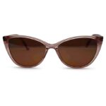 Cat Eye Shape Premium Quality Sunglasses