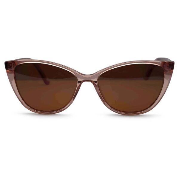 Cat Eye Shape Premium Quality Sunglasses
