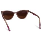 Cat Eye Shape Premium Quality Sunglasses