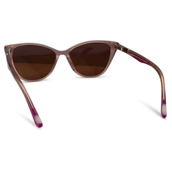 Cat Eye Shape Premium Quality Sunglasses