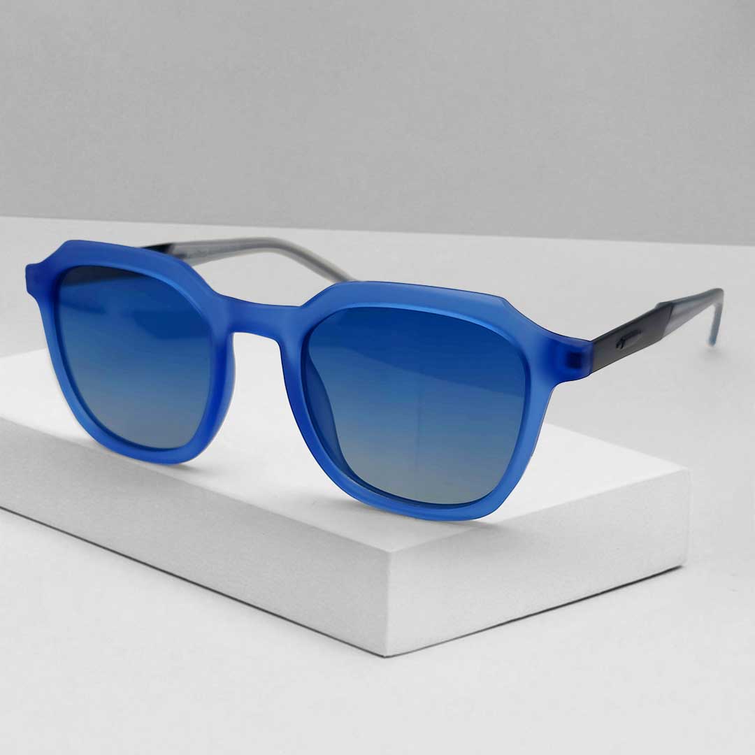 Premium Quality Transparent Color Sunglasses