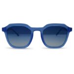 Premium Quality Transparent Color Sunglasses