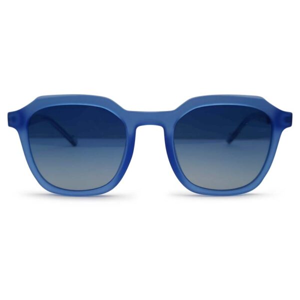 Premium Quality Transparent Color Sunglasses