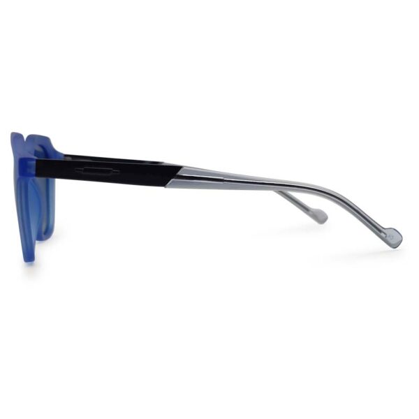 Premium Quality Transparent Color Sunglasses