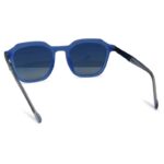Premium Quality Transparent Color Sunglasses