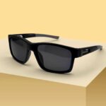 New Arrived Square Shape Sunglasses