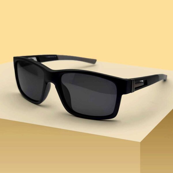 New Arrived Square Shape Sunglasses
