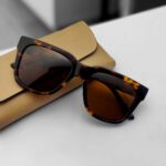 Tiger Print Premium Quality Sunglasses