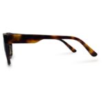 Tiger Print Premium Quality Sunglasses