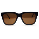 Brown Color Gorgeous Design Sunglasses