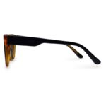 Brown Color Gorgeous Design Sunglasses