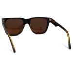 Brown Color Gorgeous Design Sunglasses
