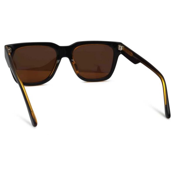 Brown Color Gorgeous Design Sunglasses