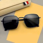 New Arrived Square Shape Sunglasses