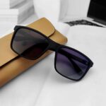 Square Shape Premium Quality Sunglasses