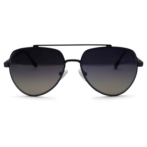 Double Bridge and Durable Sunglasses