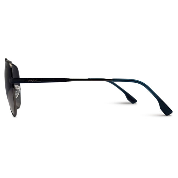 Double Bridge and Durable Sunglasses