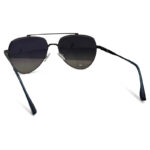 Double Bridge and Durable Sunglasses