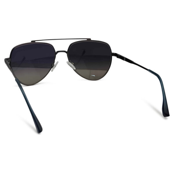 Double Bridge and Durable Sunglasses