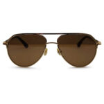 Double Bridge Gorgeous Design Sunglasses