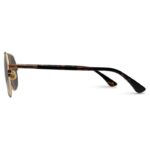 Double Bridge Gorgeous Design Sunglasses