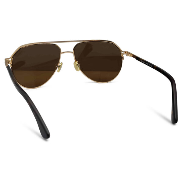 Double Bridge Gorgeous Design Sunglasses