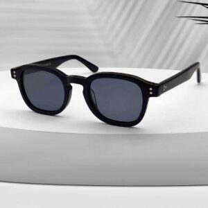 Black Color Fashionable Sunglasses