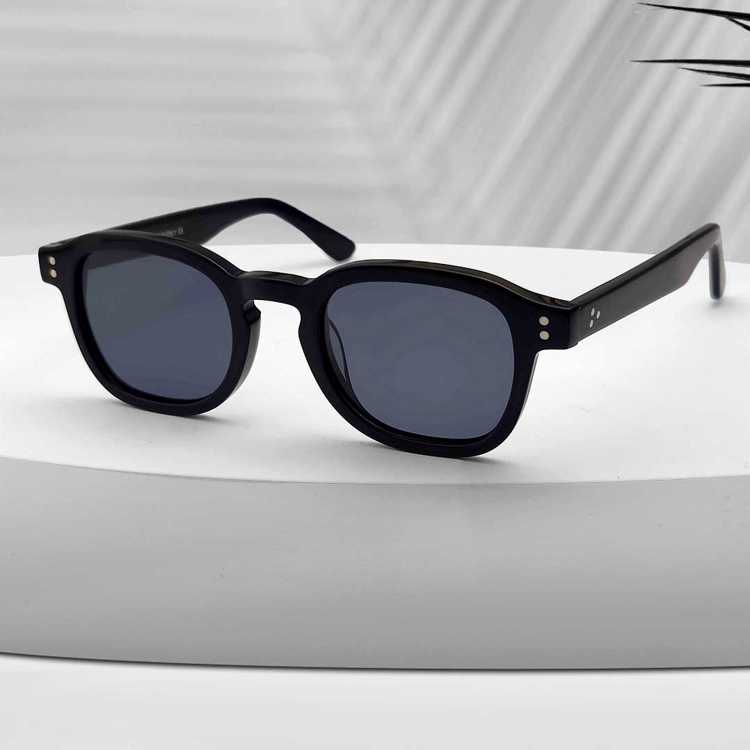 Black Color Fashionable Sunglasses