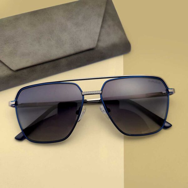 Double Bridge Most Fashionable Sunglasses