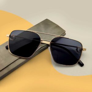 Double Bridge & Gorgeous Design Sunglasses
