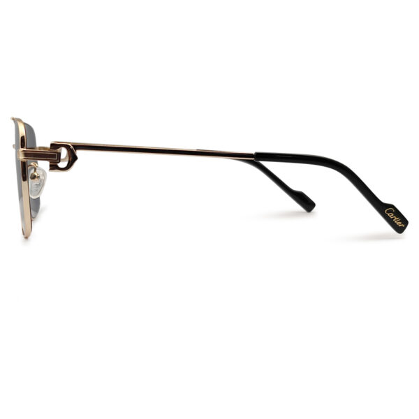 Double Bridge & Gorgeous Design Sunglasses