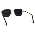 Double Bridge & Gorgeous Design Sunglasses