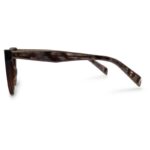 Cat Eye Shape Stylish Woman Sunglasses