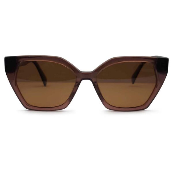 Cat Eye Fashionable Woman Sunglasses