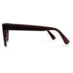 Cat Eye Fashionable Woman Sunglasses