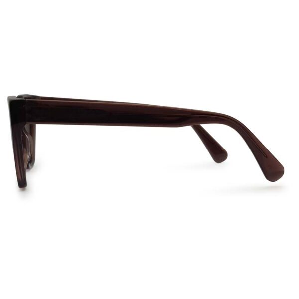 Cat Eye Fashionable Woman Sunglasses