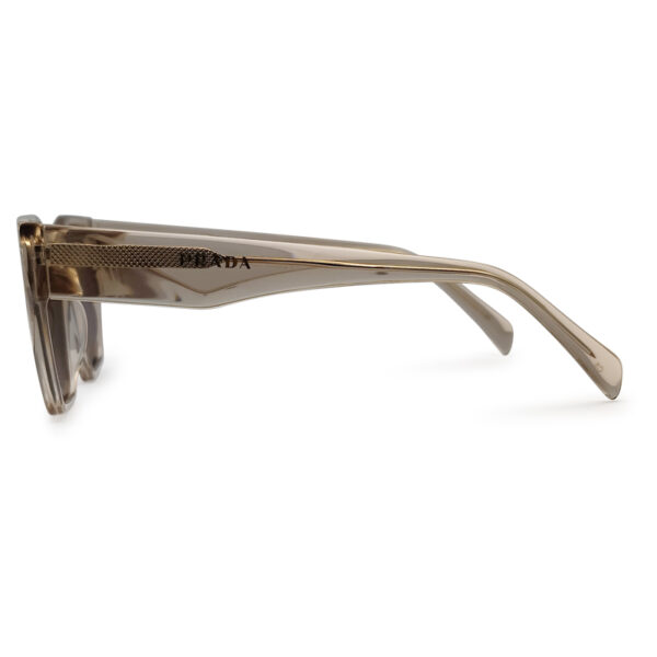 Transparent Color Stylish Sunglasses