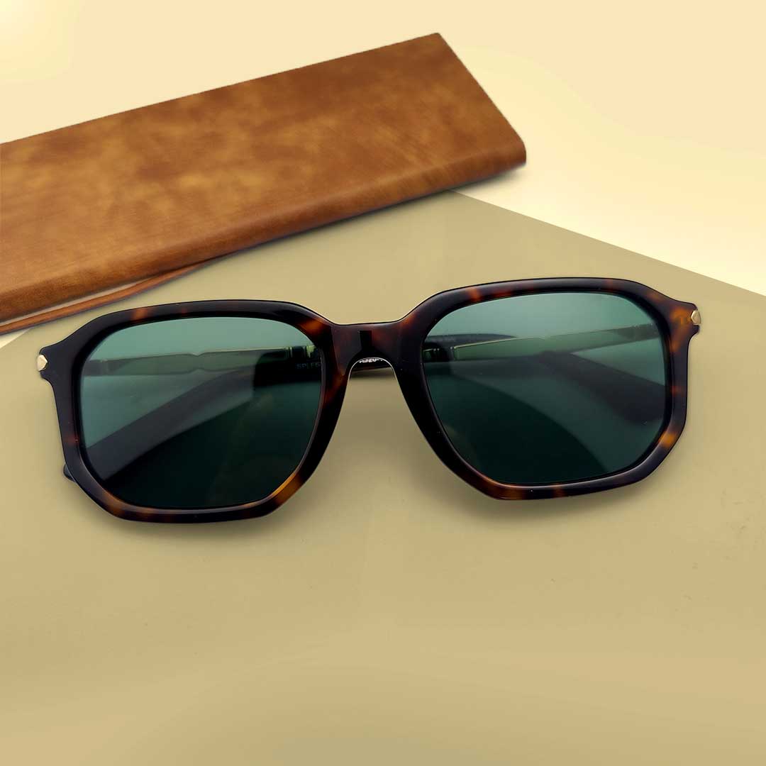 Tiger Print Most Trendy Sunglasses