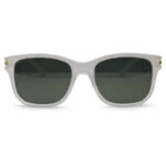 Transparent Color Premium Quality Sunglasses