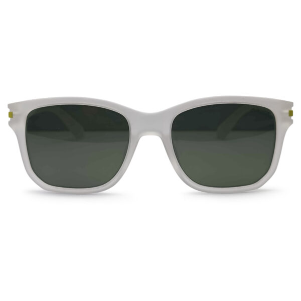 Transparent Color Premium Quality Sunglasses