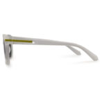 Transparent Color Premium Quality Sunglasses