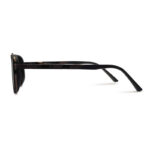 Brown Color and Fashionable Sunglasses