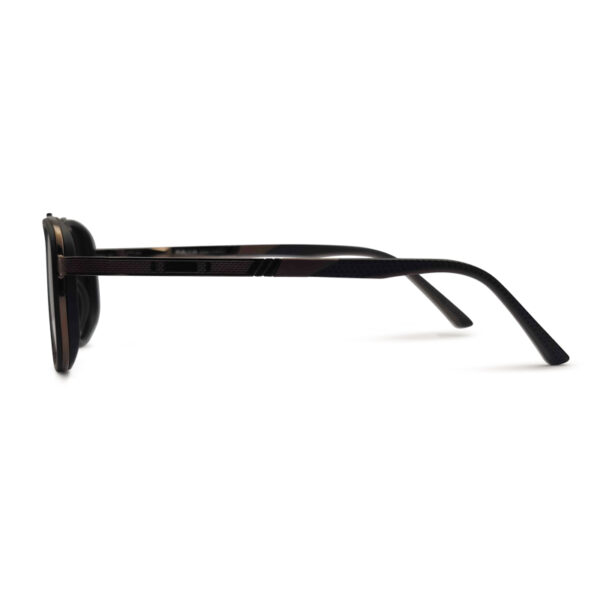Brown Color and Fashionable Sunglasses