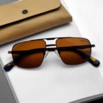 Premium Quality Double Bridge Sunglasses