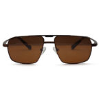 Premium Quality Double Bridge Sunglasses