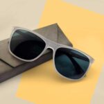 Transparent Color premium Quality Sunglasses